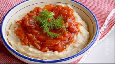 Ingredientul secret care se pune în fasolea bătută pentru un gust deosebit. Nu mulți cunosc acest 